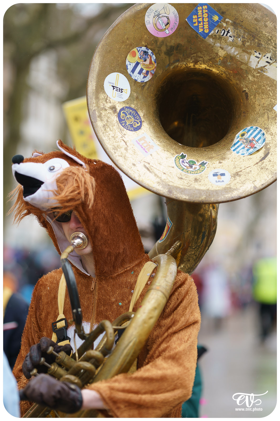 CARNAVAL DE STRASBOURG 2024